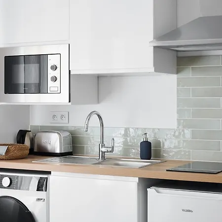 Le Duplex - Confort, Fibre & Smart Tv Proche Redon Saint-Nicolas-de-Redon