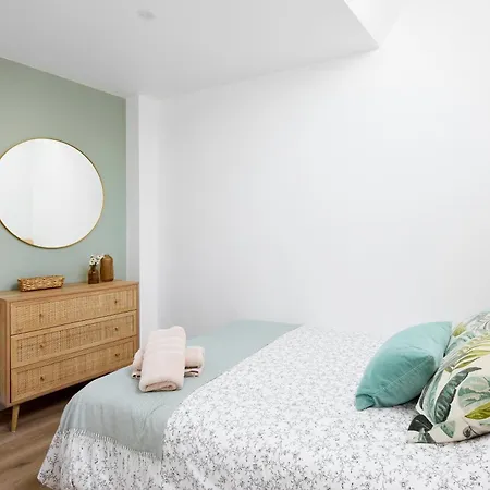 Le Duplex - Confort, Fibre & Smart Tv Proche Redon 아파트 *