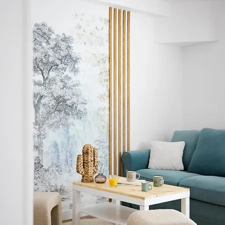 아파트 Le Duplex - Confort, Fibre & Smart Tv Proche Redon