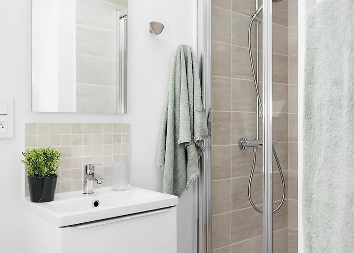 Le Duplex 아파트 Saint-Nicolas-de-Redon