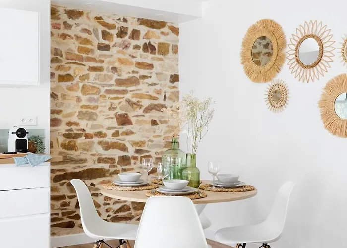 아파트 Le Duplex *