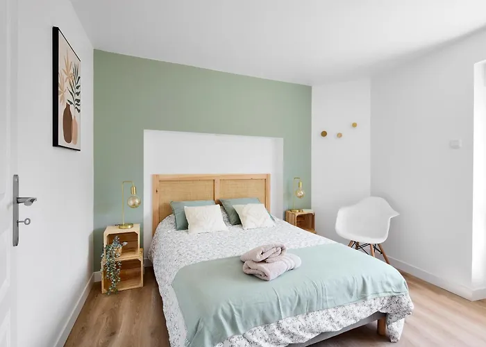 Le Duplex * Saint-Nicolas-de-Redon