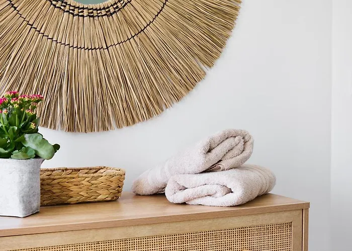 아파트 Le Duplex Saint-Nicolas-de-Redon