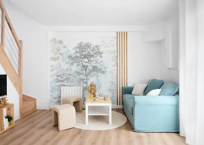 아파트 Le Duplex *