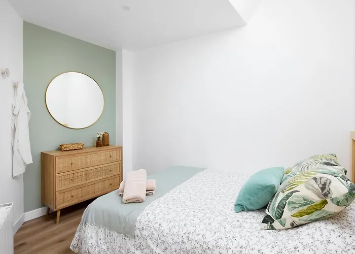 Le Duplex 아파트 *